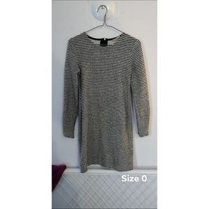 Banana Republic dress